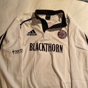 Vintage Rugby  shirt